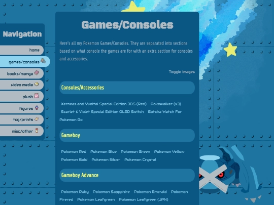 collection/game screenshot