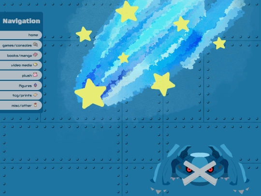 navigation screenshot