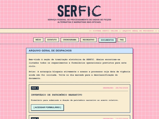 documentos screenshot