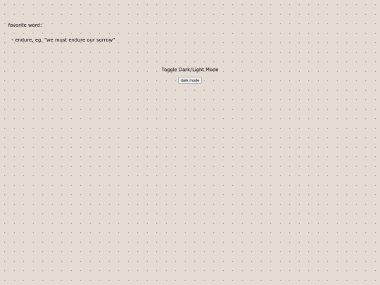 words screenshot
