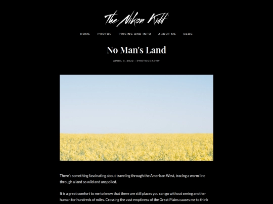 journal/no-mans-land screenshot