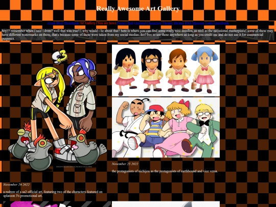 art2022 screenshot