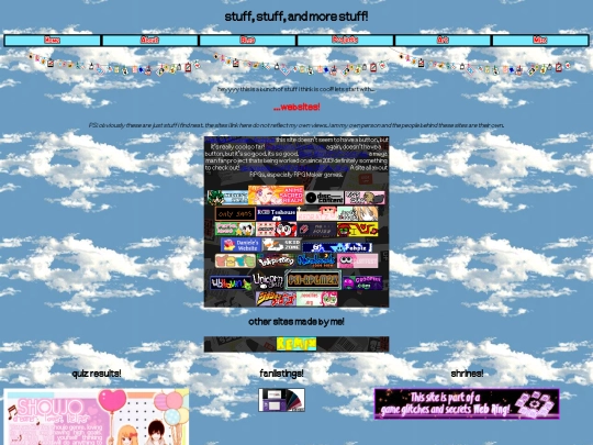 misc screenshot