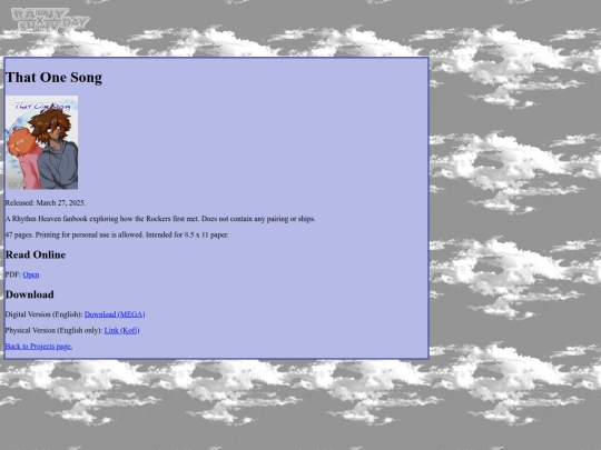 onesong screenshot