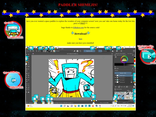 pingpong screenshot