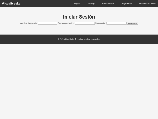 avatar screenshot