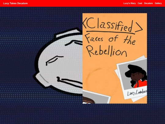 Classified.Book screenshot