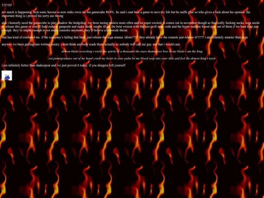 3 screenshot