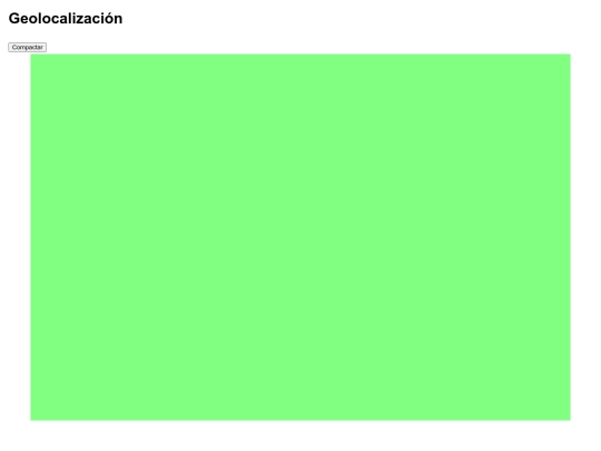 Geolocation/Geolocalizacion screenshot