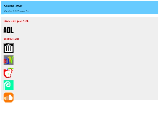 aol-website screenshot
