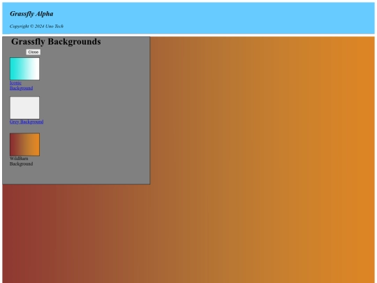 background1b2 screenshot