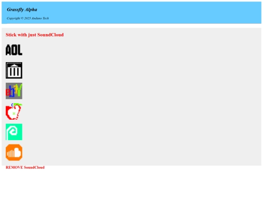 sc-website screenshot