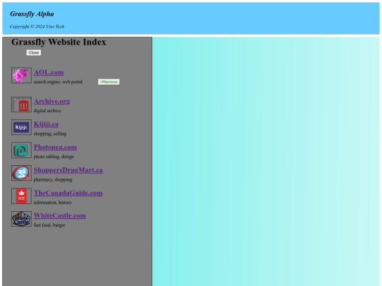 website1b3 screenshot