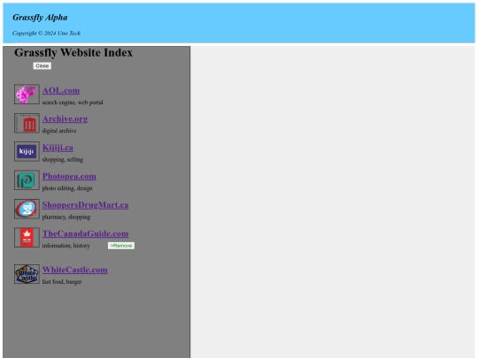 website5 screenshot