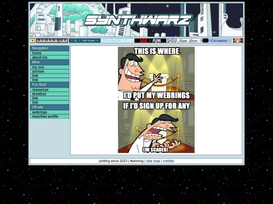 webrings screenshot