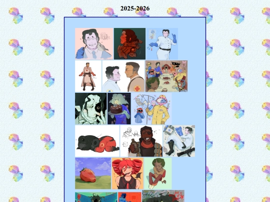 2025-2026 screenshot