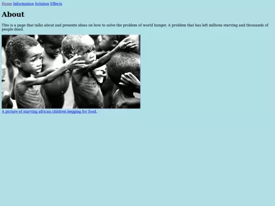 Final screenshot