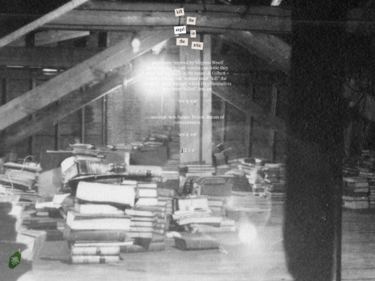 attic screenshot
