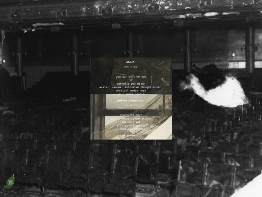 obituary screenshot