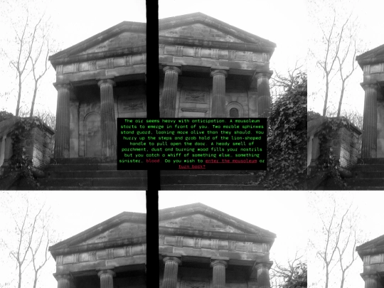 waiting room screenshot