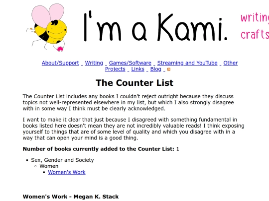 counter screenshot