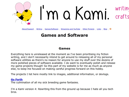 kplusplus screenshot