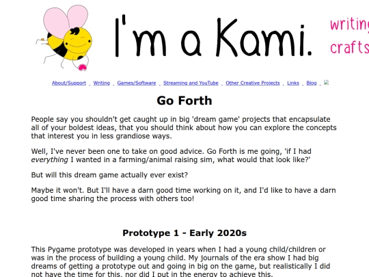 kplusplus/gf screenshot