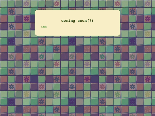 links screenshot
