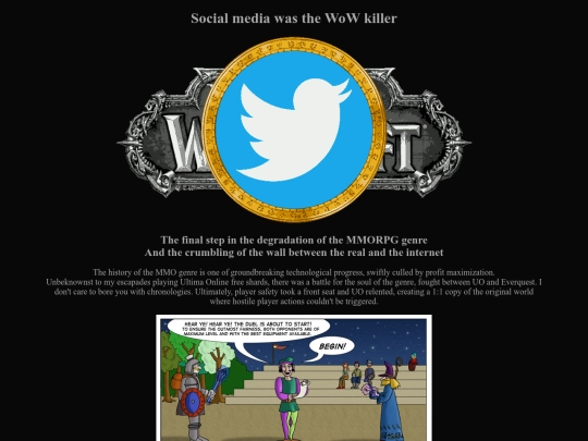 kuso/wowkiller screenshot