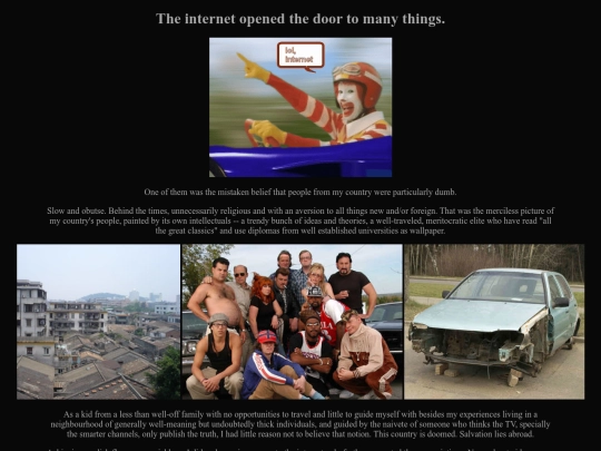 lifetimes/enghubris screenshot