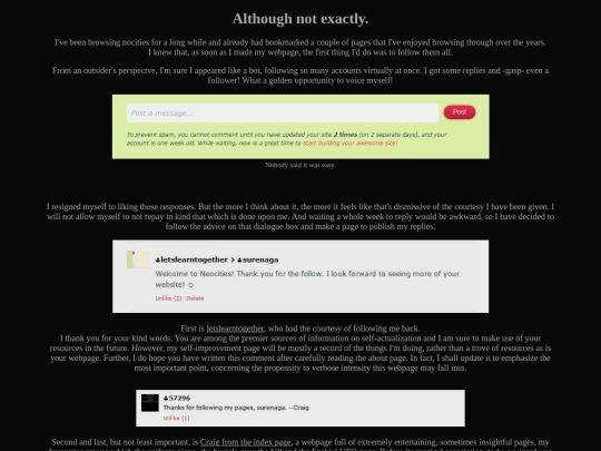 lifetimes/firstday screenshot