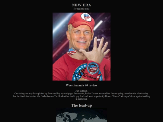 prores/codymania screenshot