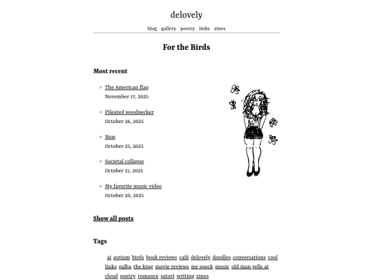writing screenshot