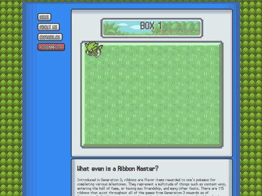 ribbonmasters screenshot