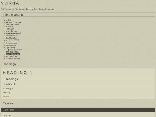 demo screenshot