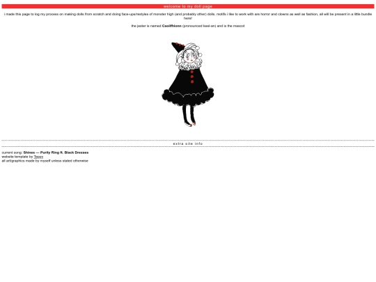 home screenshot