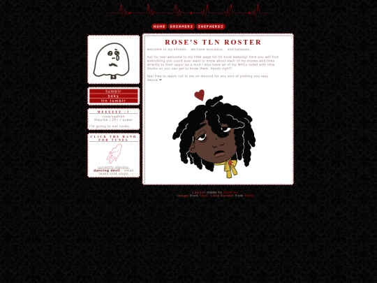 tln screenshot