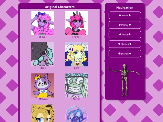shrines screenshot