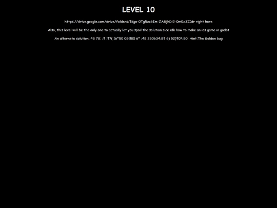 Belighted/rougelike screenshot