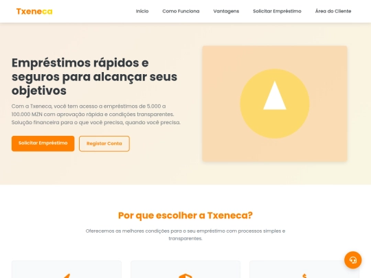 test screenshot