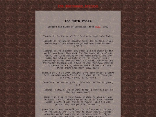 13 screenshot