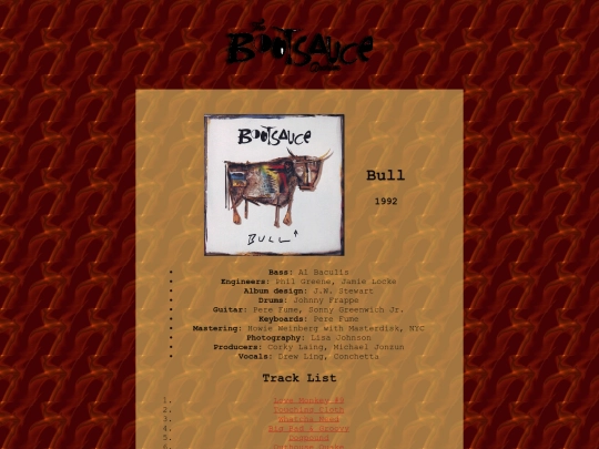 bull screenshot