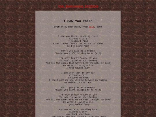 isyt screenshot