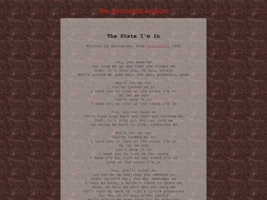 tsii screenshot