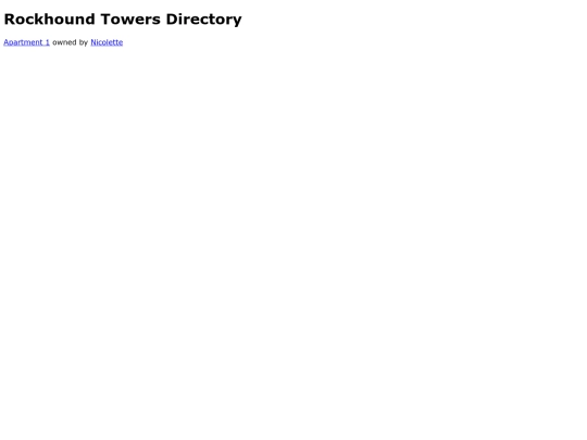 rhtd screenshot