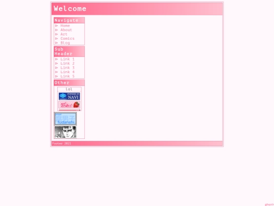 comics screenshot