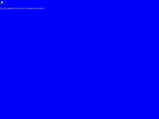hola screenshot