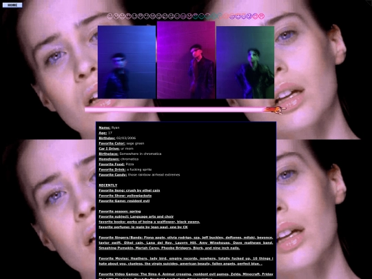 about screenshot