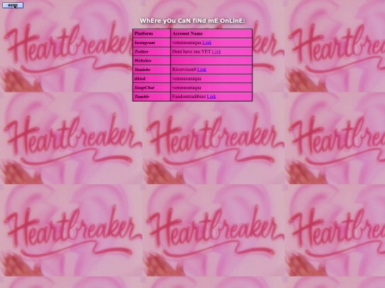 media screenshot