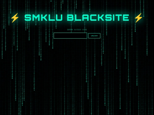 passwordsite screenshot